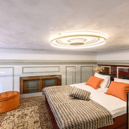 Grand Hotel Residents تارتو المظهر الخارجي الصورة