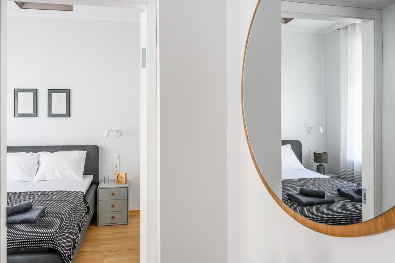 Grand Hotel Residents تارتو المظهر الخارجي الصورة